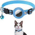 Reflective Collar Waterproof Holder Case For Airtag Air