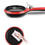 Household Breakfast Machine Stainless Steel Egg Steamer Egg Cooker Omelette Device