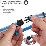 Reflective Collar Waterproof Holder Case For Airtag Air