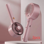 Animal Hair Remover Brush Dog And Cat Steam Brush