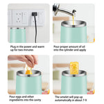 Household Small Egg Roll Machine Crispy