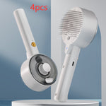 Animal Hair Remover Brush Dog And Cat Steam Brush