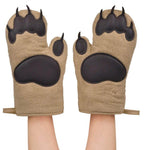 Microwave Oven Silicone Gloves