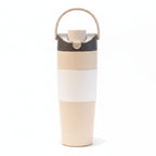 900mL vacuum insulated cup.