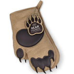 Microwave Oven Silicone Gloves