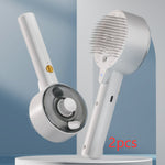 Animal Hair Remover Brush Dog And Cat Steam Brush