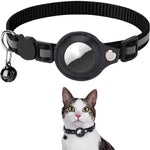 Reflective Collar Waterproof Holder Case For Airtag Air