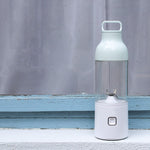 Portable Mini Juice Cup For Home Use