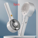 Animal Hair Remover Brush Dog And Cat Steam Brush