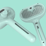 Pet Comb Self Cleaning Pets Hair Remover Brush