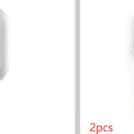 Hair Removal Comb With Disposable Wipes Sticker Cat